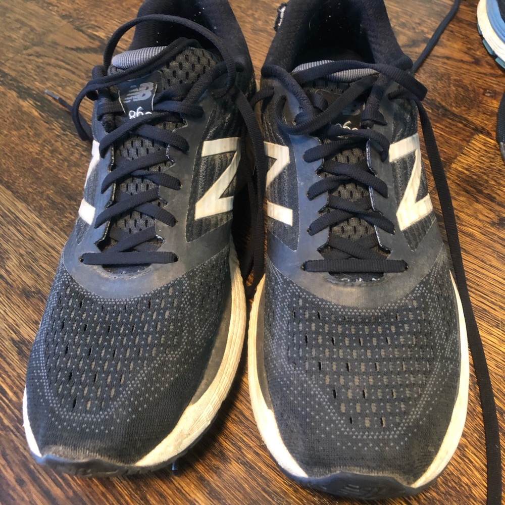 New Balance Running Shoes